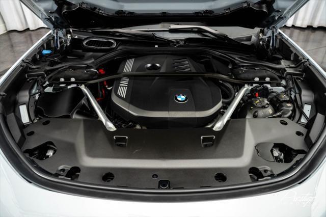 2023 BMW 740 i North Miami Beach FL
