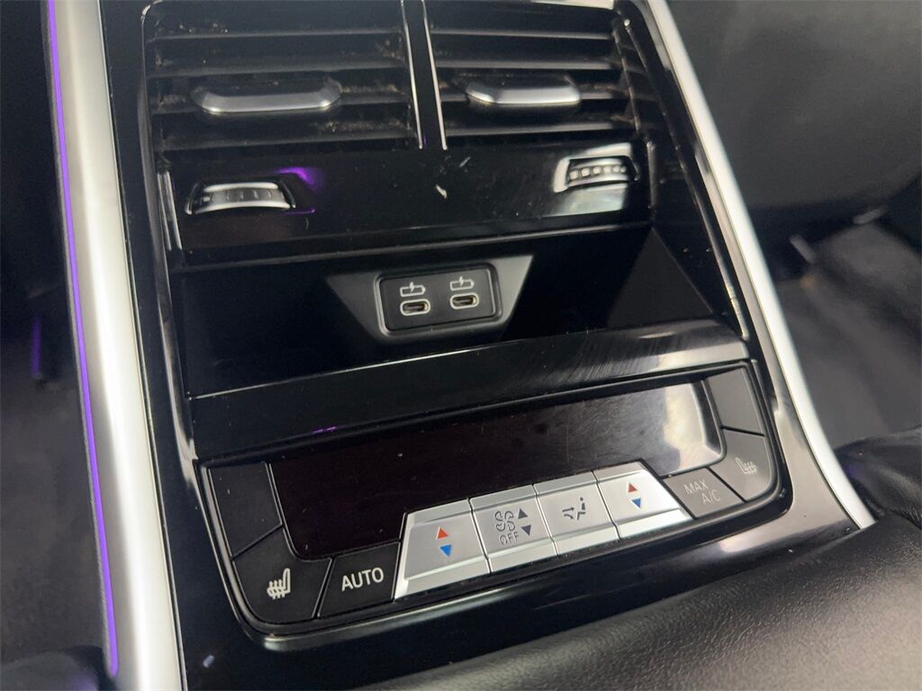 2023 BMW 8 Series 840 Gran Coupe M SPORT,NAV,CAM,PANO,CLMT STS,HEADS Irving TX