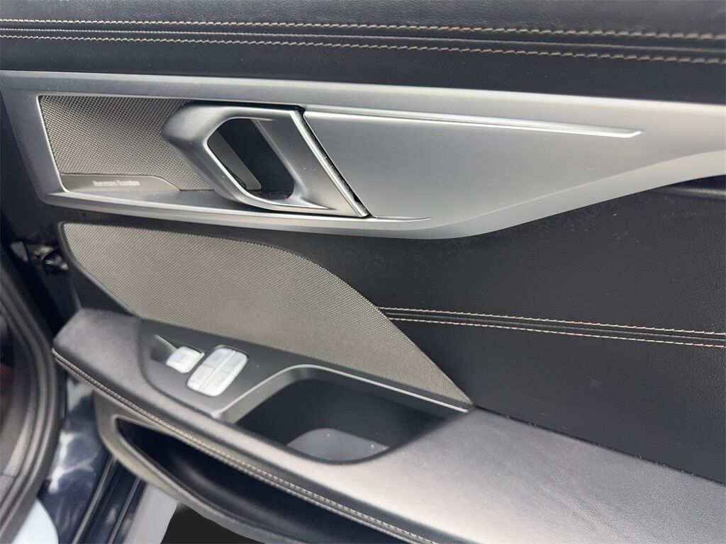 2023 BMW 8 Series 840 Gran Coupe M SPORT,NAV,CAM,PANO,CLMT STS,HEADS Irving TX