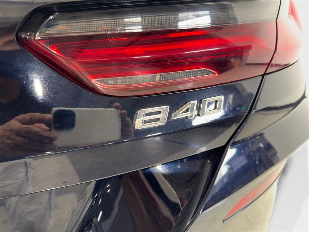 2023 BMW 8 Series 840 Gran Coupe M SPORT,NAV,CAM,PANO,CLMT STS,HEADS Irving TX