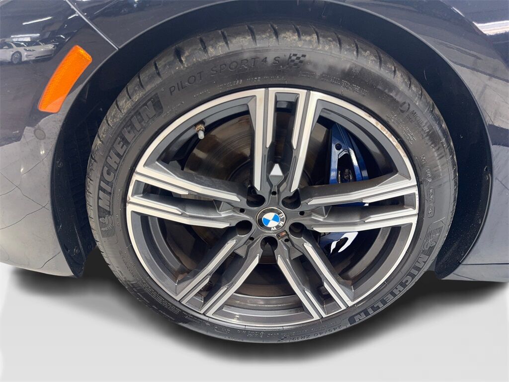 2023 BMW 8 Series 840 Gran Coupe M SPORT,NAV,CAM,PANO,CLMT STS,HEADS Irving TX