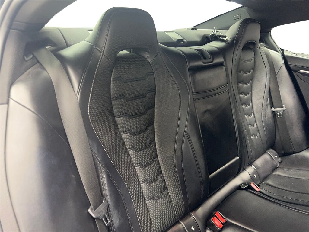 2023 BMW 8 Series 840 Gran Coupe M SPORT,NAV,CAM,PANO,CLMT STS,HEADS Irving TX