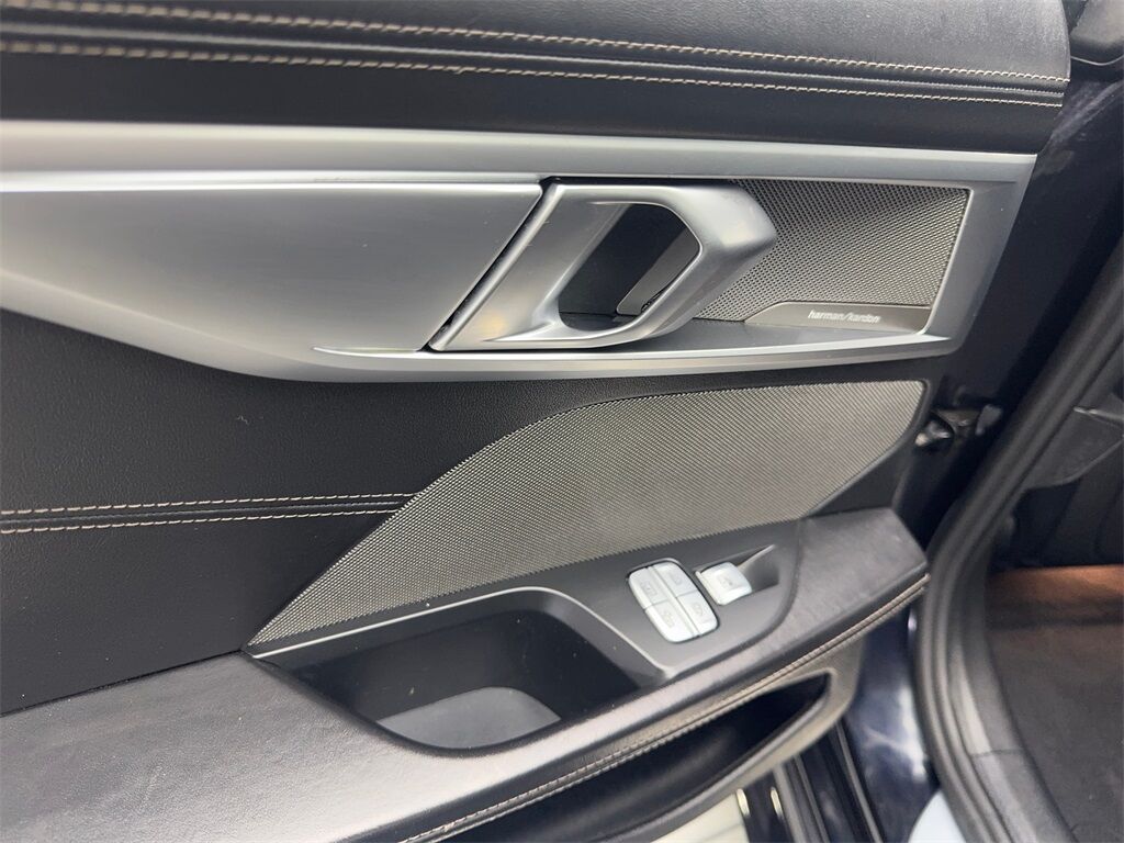 2023 BMW 8 Series 840 Gran Coupe M SPORT,NAV,CAM,PANO,CLMT STS,HEADS Irving TX