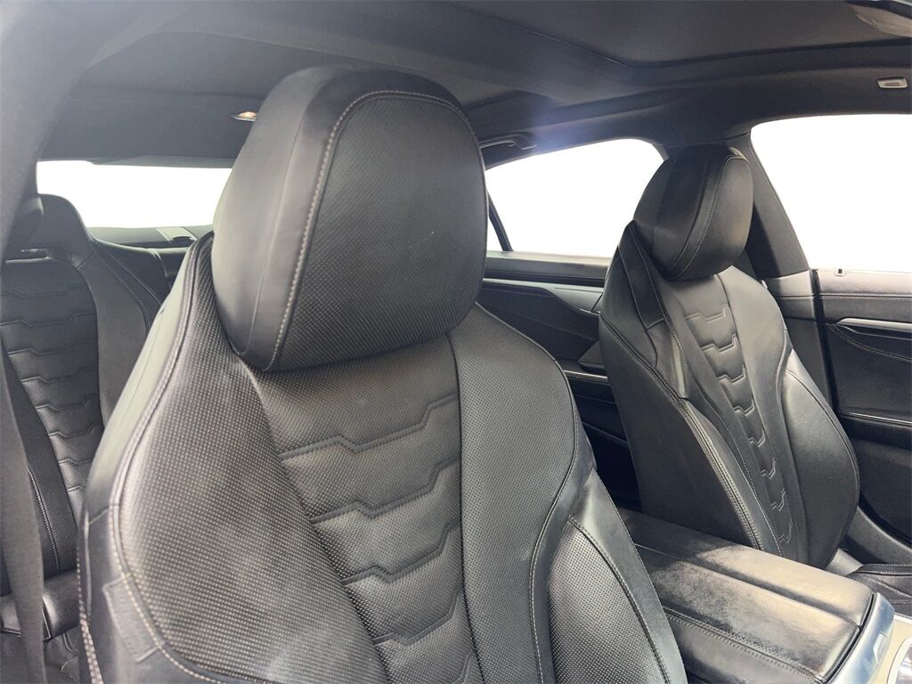 2023 BMW 8 Series 840 Gran Coupe M SPORT,NAV,CAM,PANO,CLMT STS,HEADS Irving TX