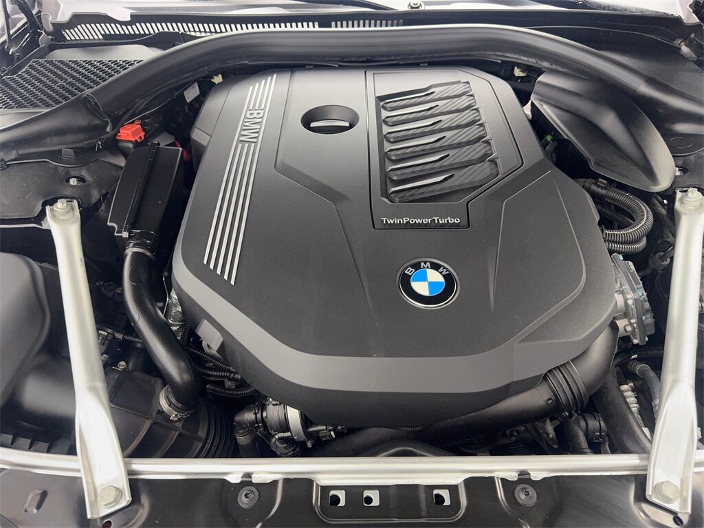 2023 BMW 8 Series 840 Gran Coupe M SPORT,NAV,CAM,PANO,CLMT STS,HEADS Irving TX