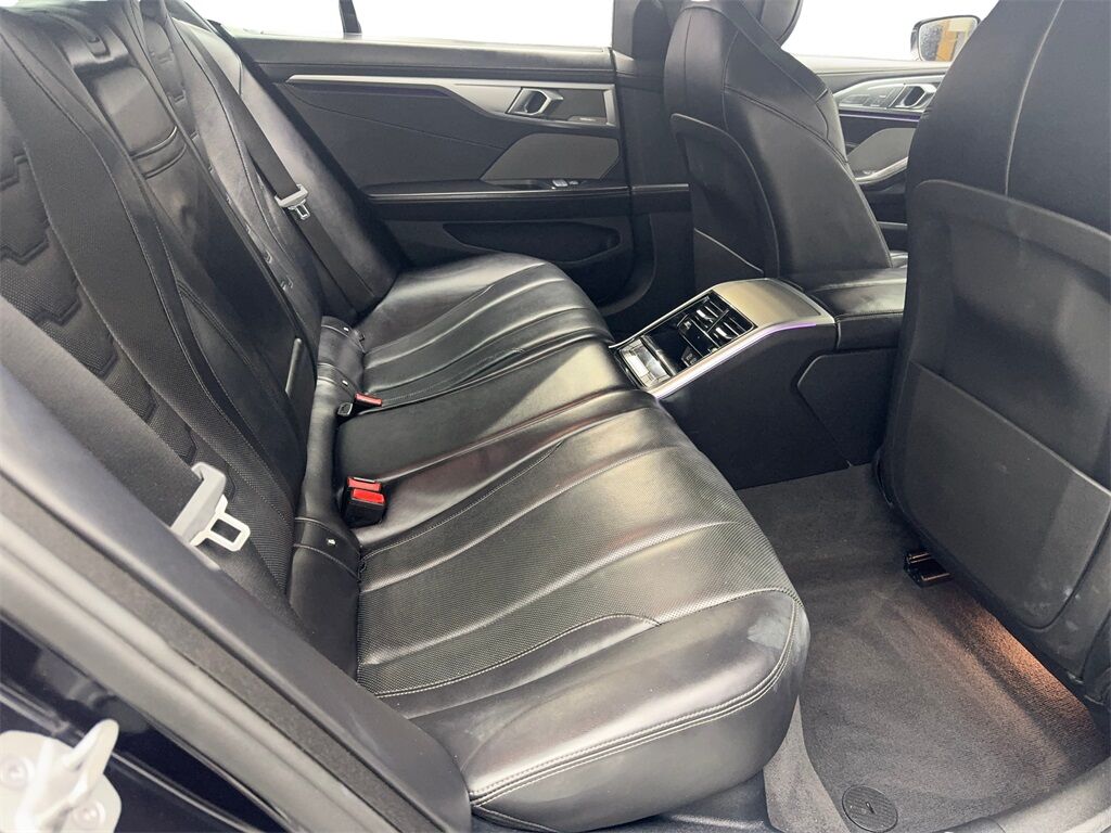 2023 BMW 8 Series 840 Gran Coupe M SPORT,NAV,CAM,PANO,CLMT STS,HEADS Irving TX