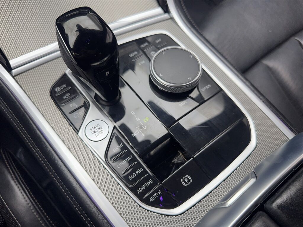 2023 BMW 8 Series 840 Gran Coupe M SPORT,NAV,CAM,PANO,CLMT STS,HEADS Irving TX