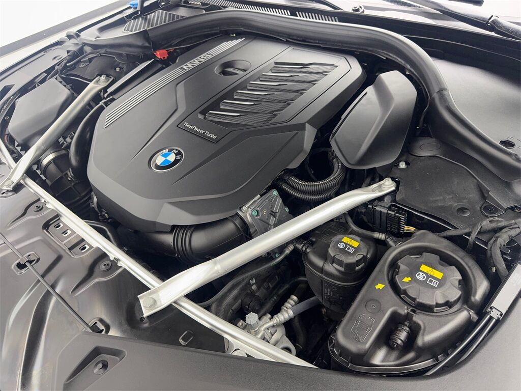 2023 BMW 8 Series 840 Gran Coupe M SPORT,NAV,CAM,PANO,CLMT STS,HEADS Irving TX