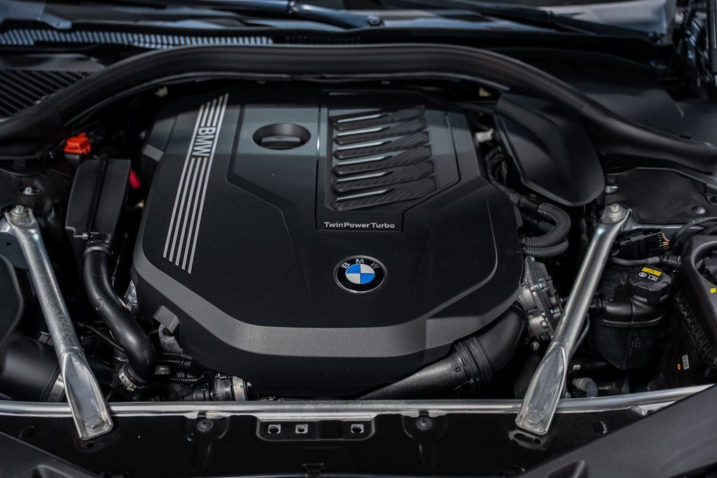 2023 BMW 8 Series 840 Indianapolis IN