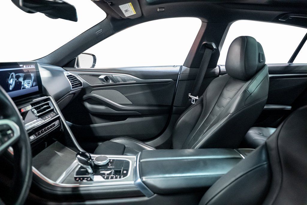 2023 BMW 8 Series 840 Indianapolis IN
