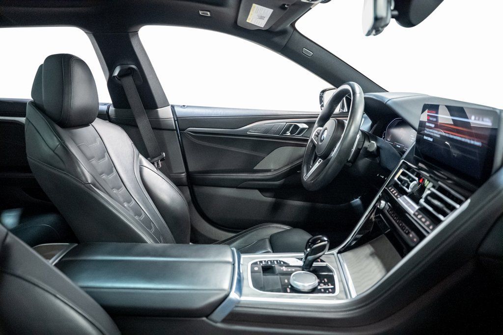 2023 BMW 8 Series 840 Indianapolis IN