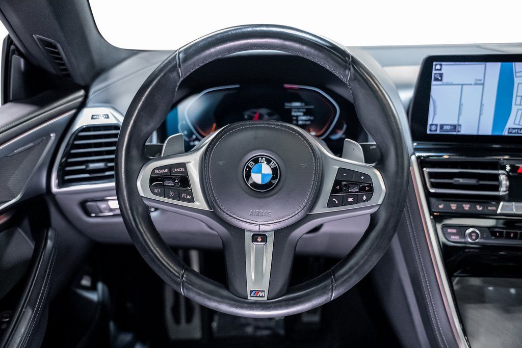 2023 BMW 8 Series 840 Indianapolis IN