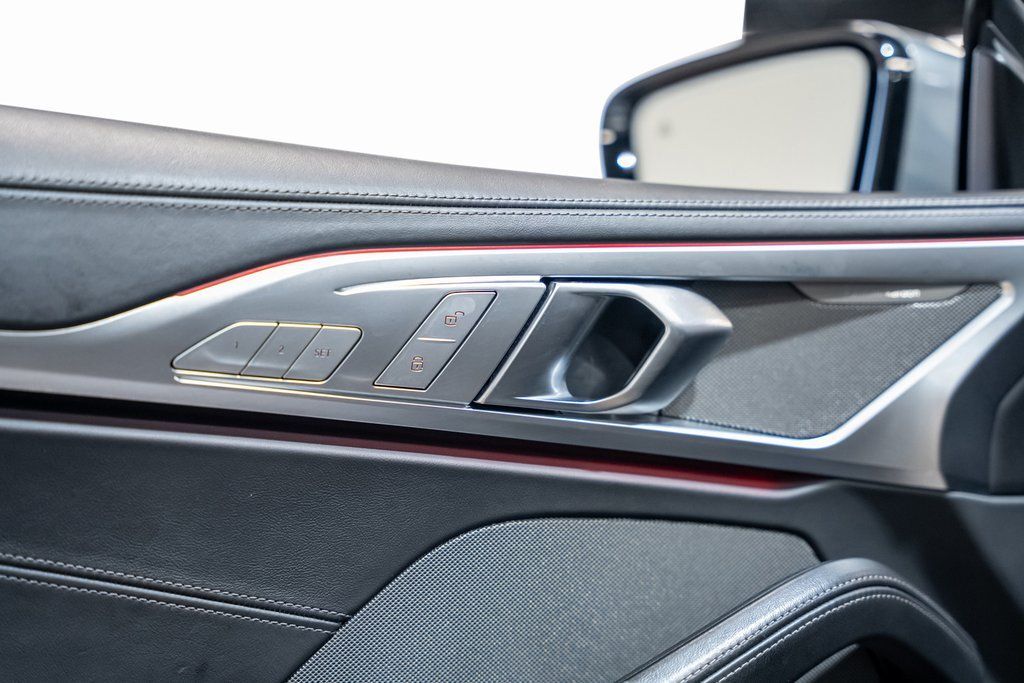 2023 BMW 8 Series 840 Indianapolis IN