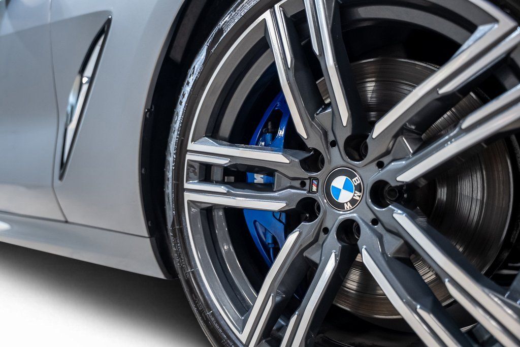 2023 BMW 8 Series 840 Indianapolis IN