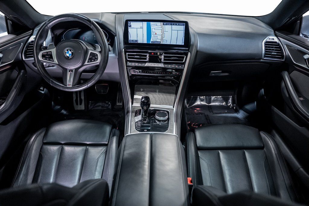 2023 BMW 8 Series 840 Indianapolis IN
