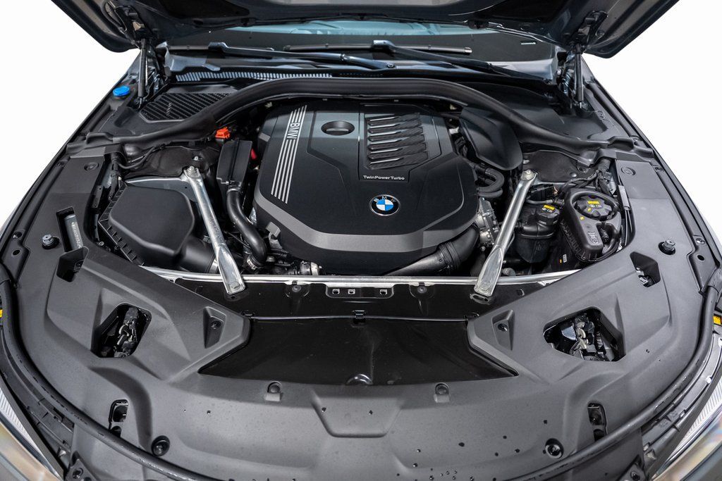 2023 BMW 8 Series 840 Indianapolis IN