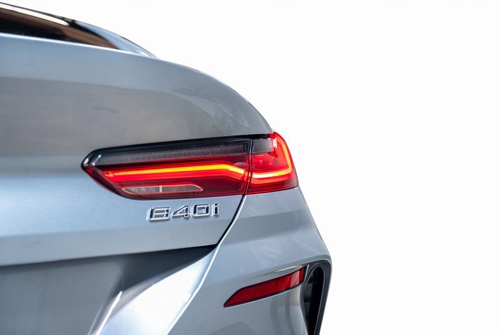 2023 BMW 8 Series 840 Indianapolis IN
