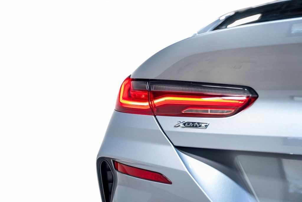 2023 BMW 8 Series 840 Indianapolis IN
