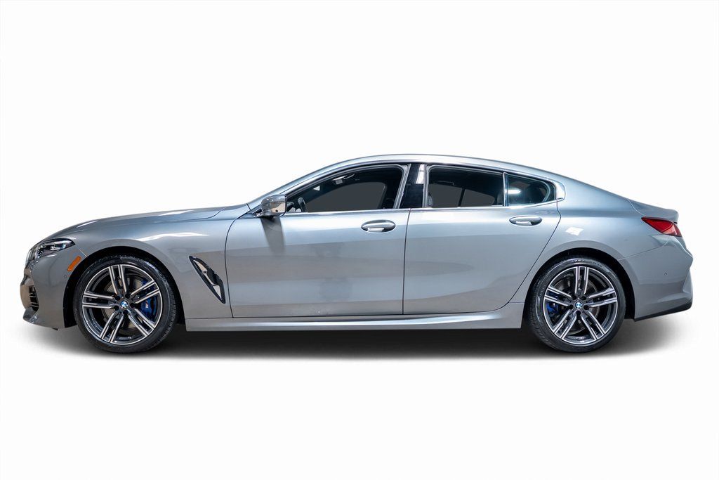 2023 BMW 8 Series 840 Indianapolis IN