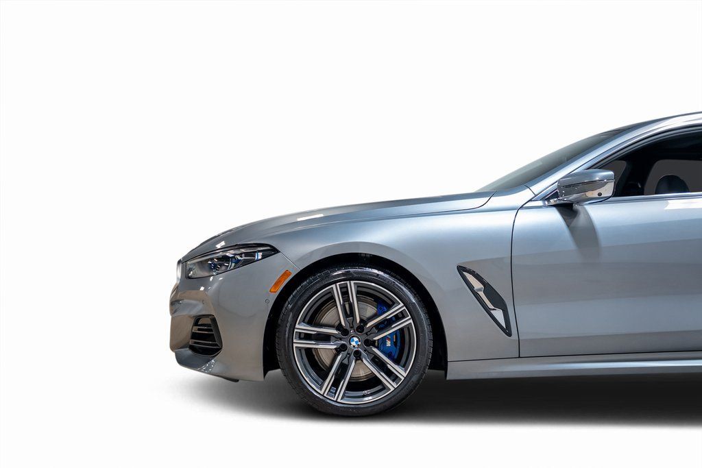 2023 BMW 8 Series 840 Indianapolis IN