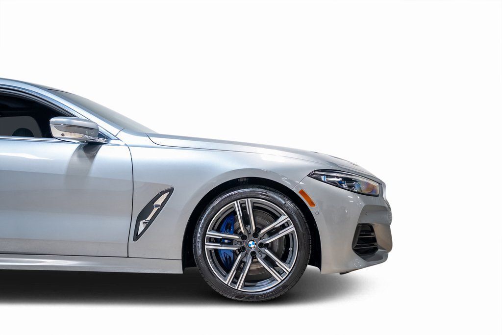 2023 BMW 8 Series 840 Indianapolis IN