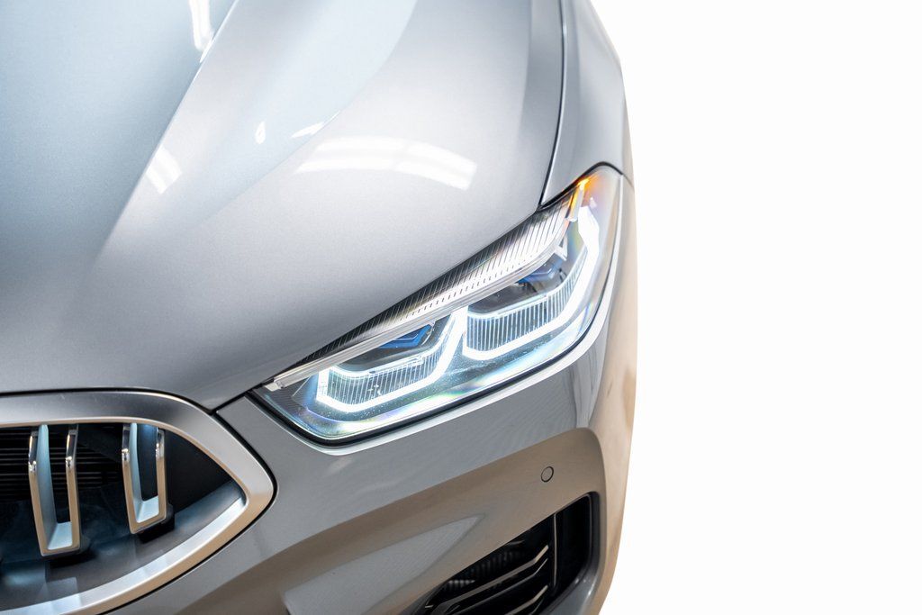 2023 BMW 8 Series 840 Indianapolis IN