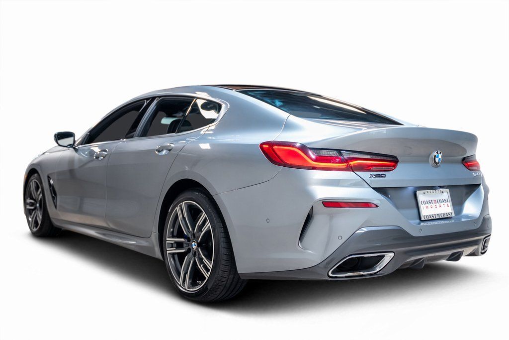 2023 BMW 8 Series 840 Indianapolis IN