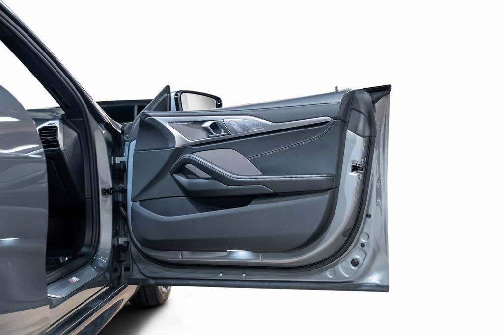 2023 BMW 8 Series 840 Indianapolis IN