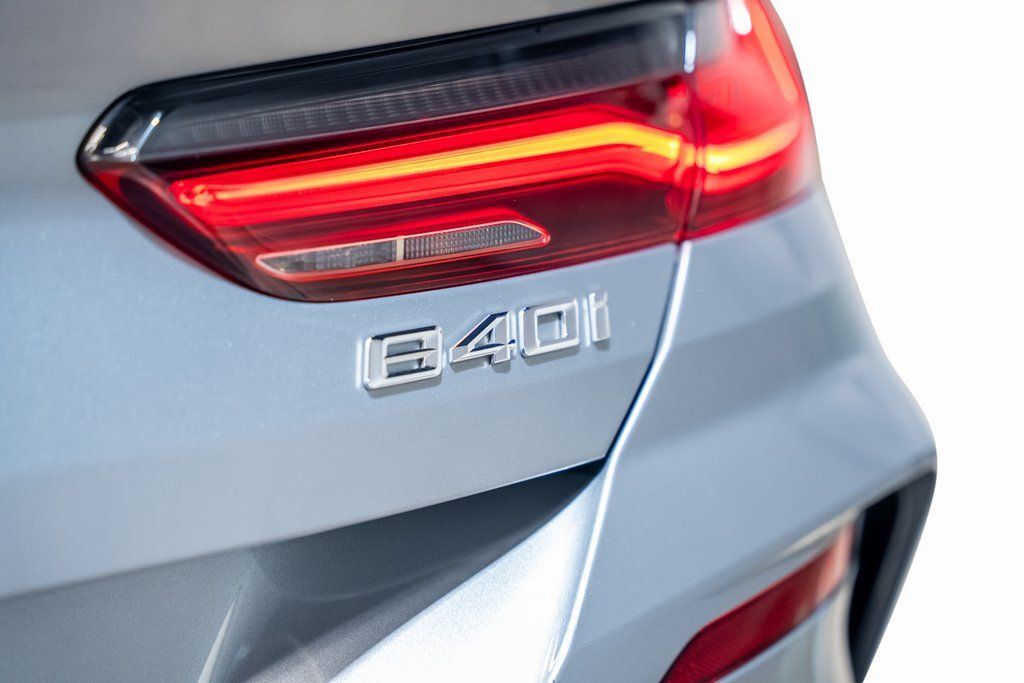 2023 BMW 8 Series 840 Indianapolis IN