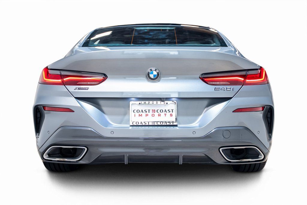 2023 BMW 8 Series 840 Indianapolis IN