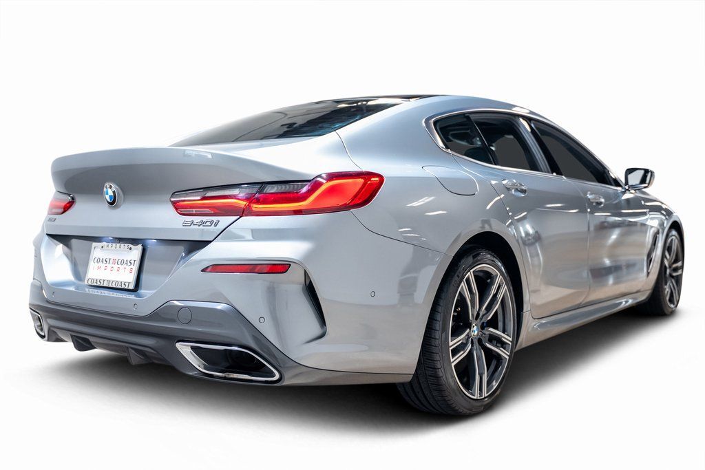 2023 BMW 8 Series 840 Indianapolis IN