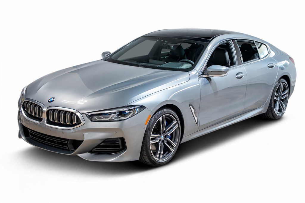 2023 BMW 8 Series 840 Indianapolis IN