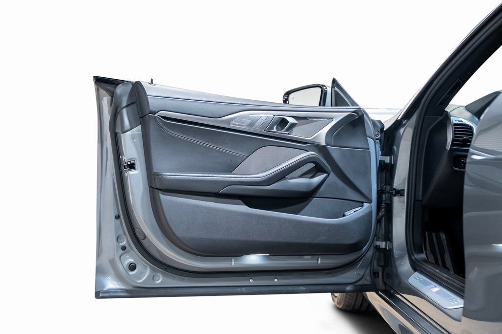 2023 BMW 8 Series 840 Indianapolis IN