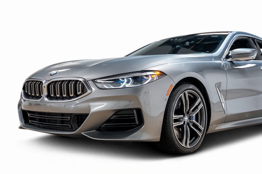 2023 BMW 8 Series 840 Indianapolis IN