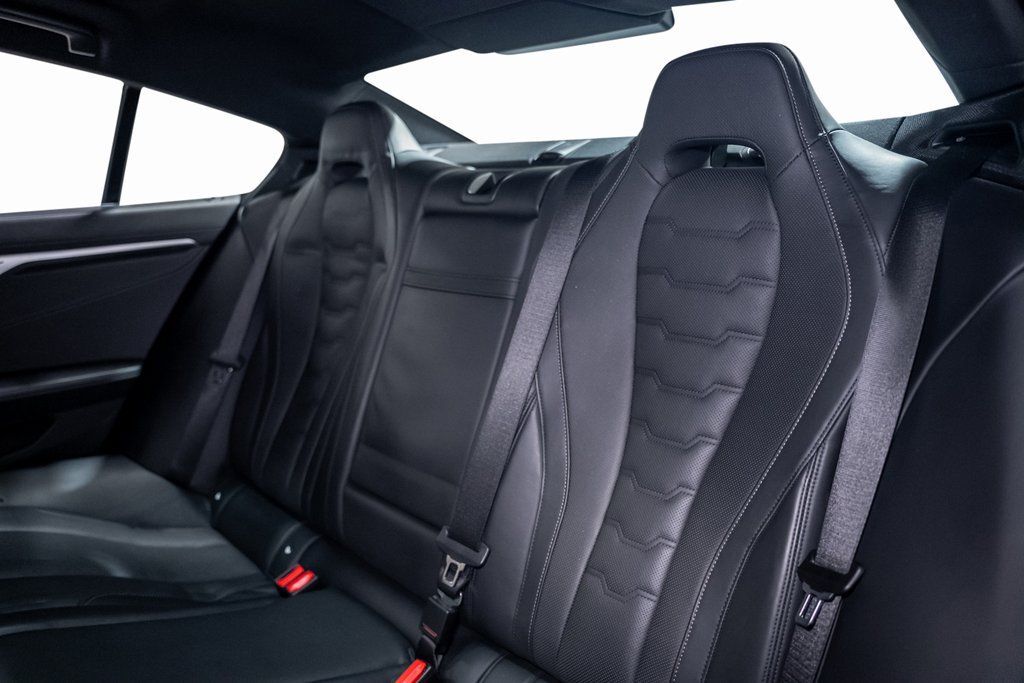 2023 BMW 8 Series 840 Indianapolis IN