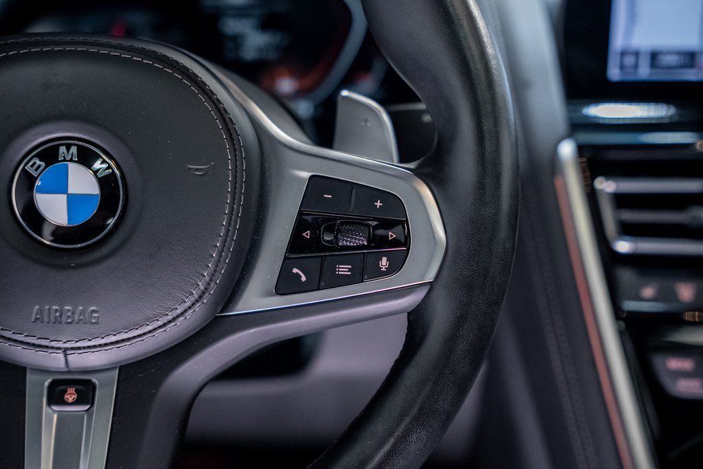 2023 BMW 8 Series 840 Indianapolis IN