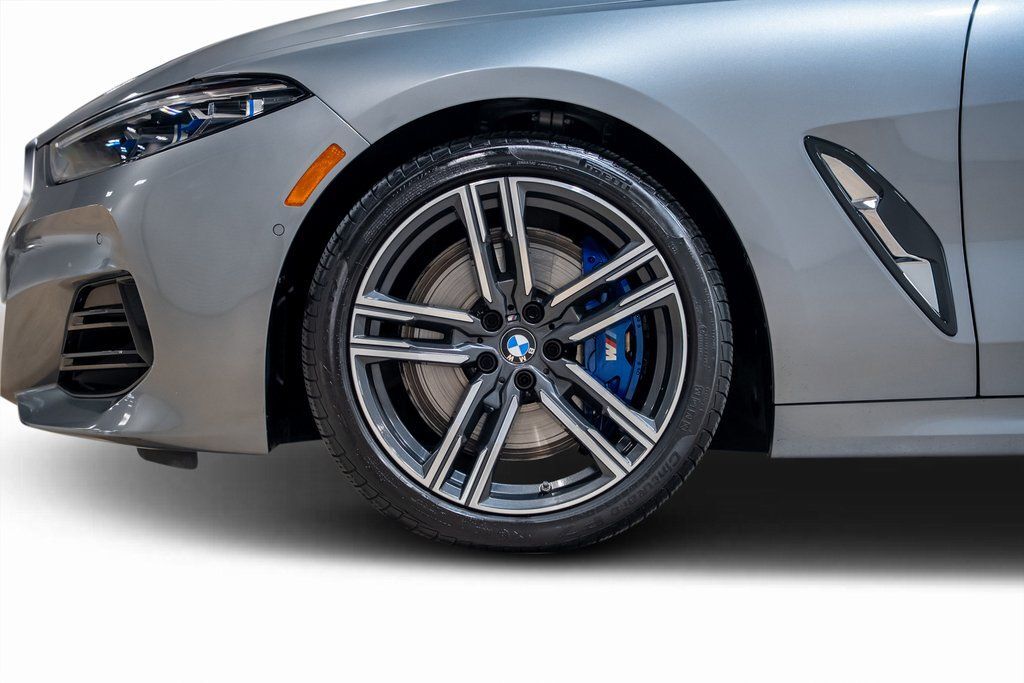 2023 BMW 8 Series 840 Indianapolis IN