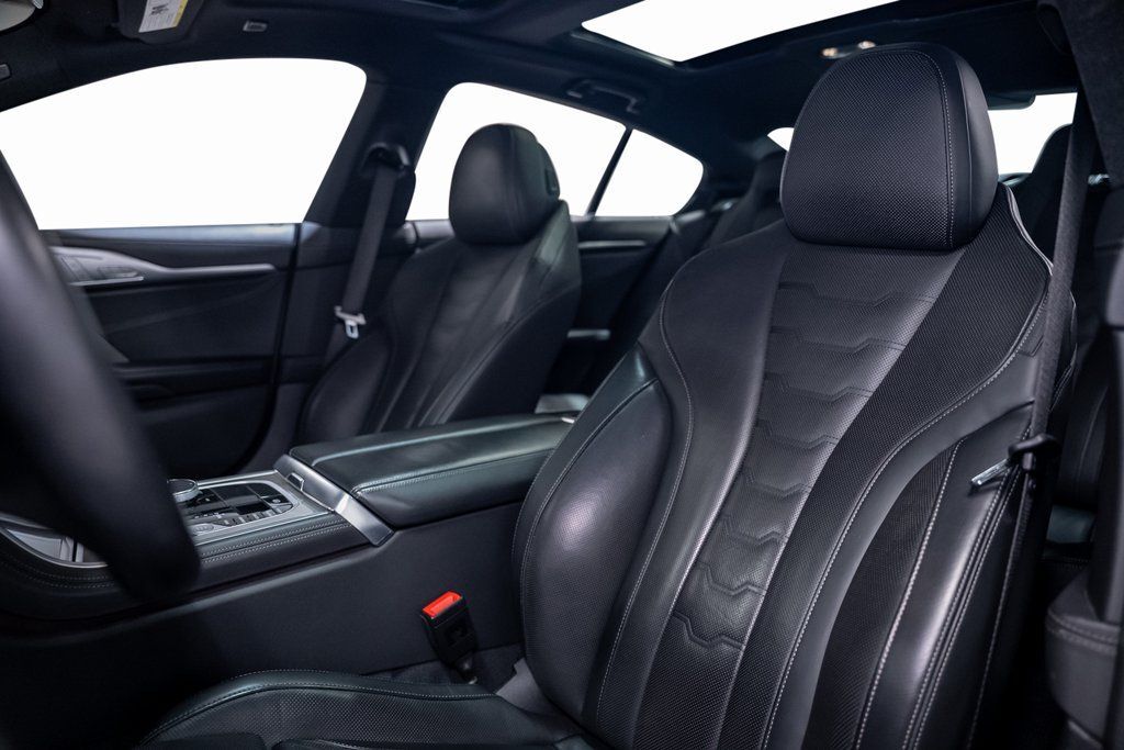 2023 BMW 8 Series 840 Indianapolis IN