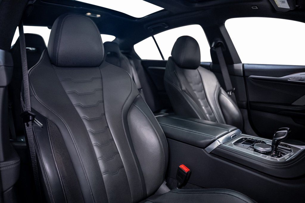 2023 BMW 8 Series 840 Indianapolis IN