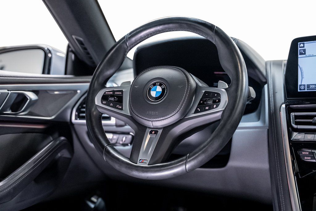 2023 BMW 8 Series 840 Indianapolis IN