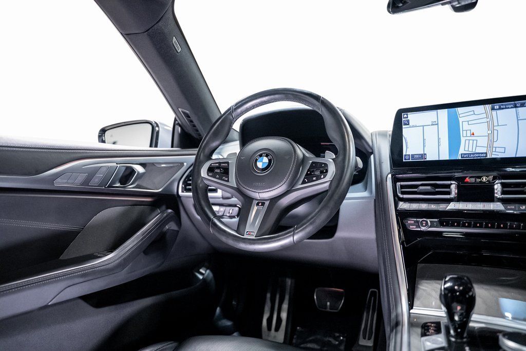 2023 BMW 8 Series 840 Indianapolis IN