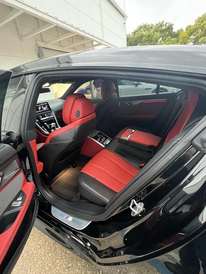 2023 BMW 8 Series 840 Ft Lauderdale FL