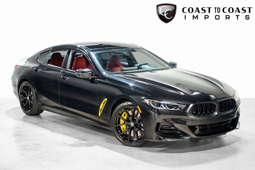 2022 Bmw M3 3 photo 14