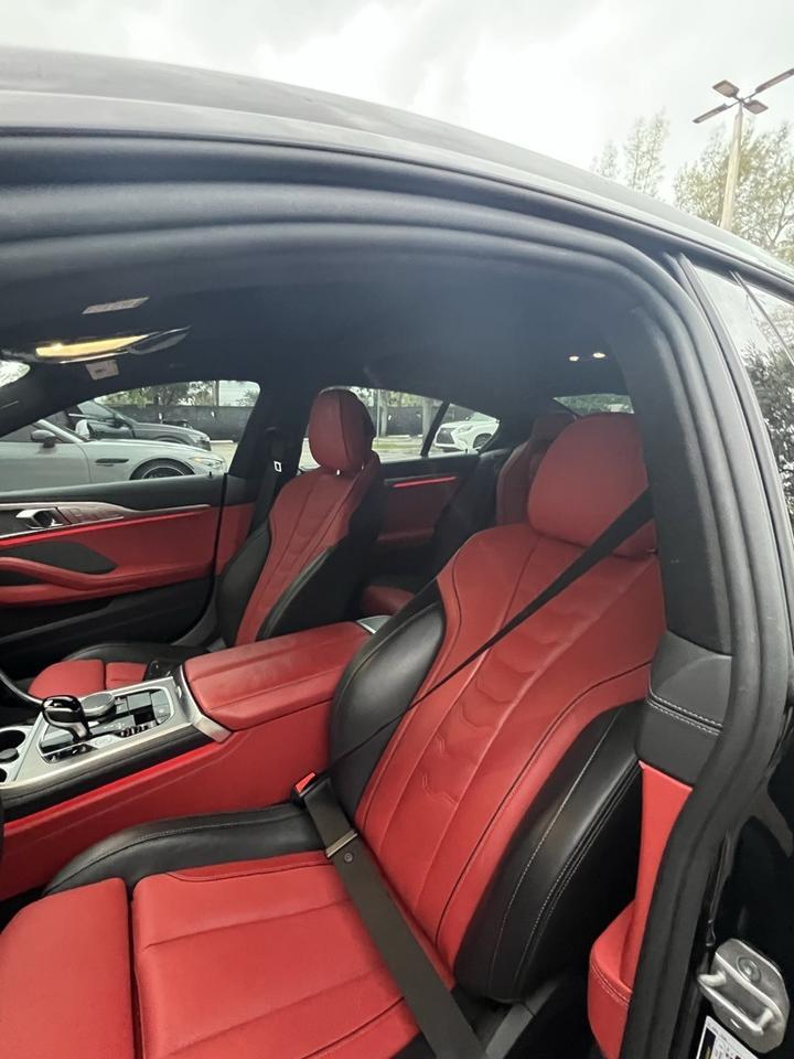 2023 BMW 8 Series 840 Ft Lauderdale FL