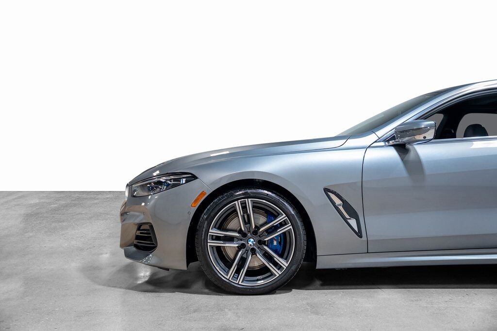 2023 BMW 8 Series 840 Ft Lauderdale FL