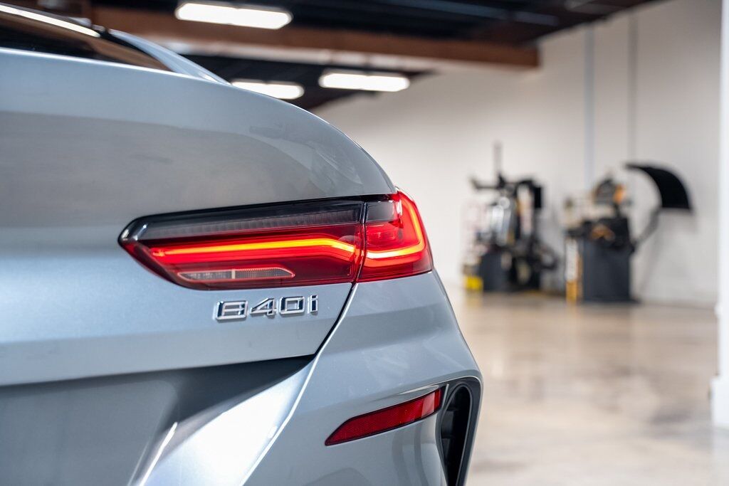 2023 BMW 8 Series 840 Ft Lauderdale FL