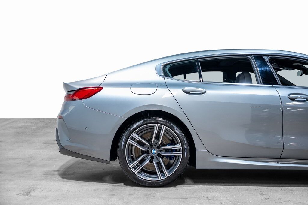 2023 BMW 8 Series 840 Ft Lauderdale FL