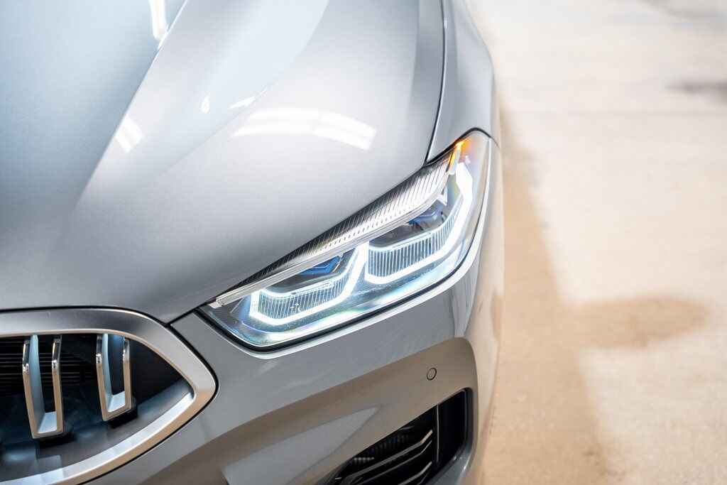 2023 BMW 8 Series 840 Ft Lauderdale FL
