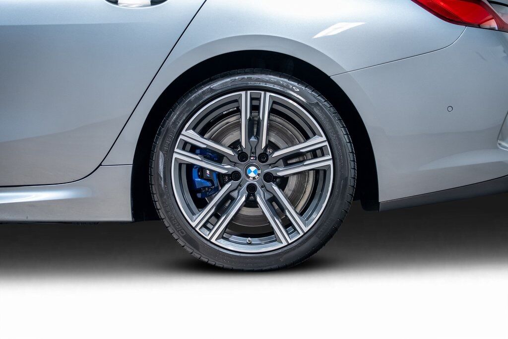 2023 BMW 8 Series 840 Ft Lauderdale FL