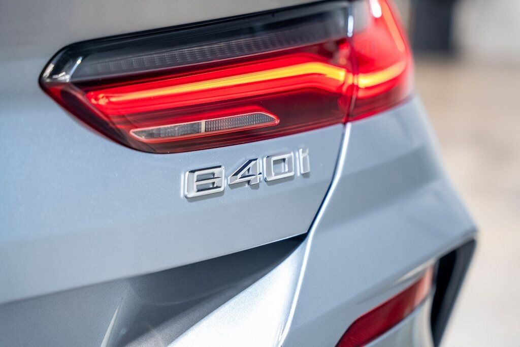 2023 BMW 8 Series 840 Ft Lauderdale FL